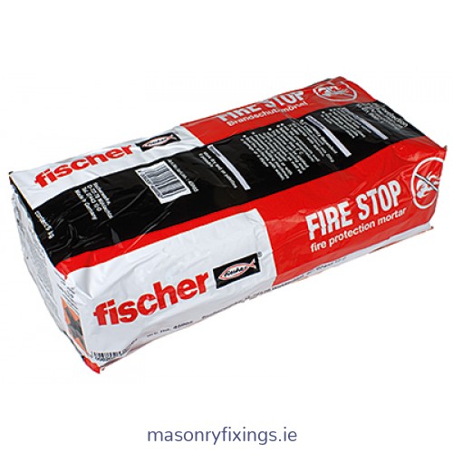 FireStop Compound FFSC/20 kg